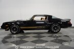 Thumbnail Photo 2 for 1979 Chevrolet Camaro