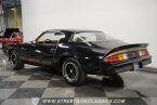 Thumbnail Photo 6 for 1979 Chevrolet Camaro