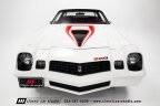 Thumbnail Photo 3 for 1979 Chevrolet Camaro Z28