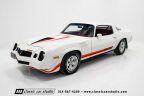 Thumbnail Photo 4 for 1979 Chevrolet Camaro Z28