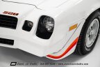 Thumbnail Photo 6 for 1979 Chevrolet Camaro Z28