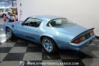 Thumbnail Photo 6 for 1979 Chevrolet Camaro Z28