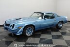 Thumbnail Photo 5 for 1979 Chevrolet Camaro Z28