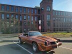 Thumbnail Photo 1 for 1979 Chevrolet Camaro Z28