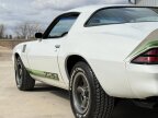 Thumbnail Photo 4 for 1979 Chevrolet Camaro