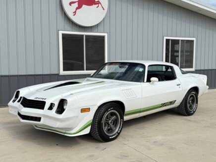 Photo 1 for 1979 Chevrolet Camaro