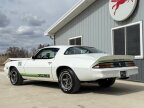 Thumbnail Photo 3 for 1979 Chevrolet Camaro