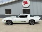 Thumbnail Photo 2 for 1979 Chevrolet Camaro