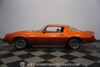 Thumbnail Photo 2 for 1979 Chevrolet Camaro RS