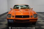 Thumbnail Photo 5 for 1979 Chevrolet Camaro RS