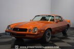 Thumbnail Photo 6 for 1979 Chevrolet Camaro RS