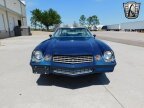 Thumbnail Photo 2 for 1979 Chevrolet Camaro