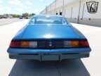 Thumbnail Photo 4 for 1979 Chevrolet Camaro