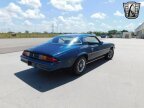 Thumbnail Photo 6 for 1979 Chevrolet Camaro
