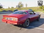 Thumbnail Photo 5 for 1979 Chevrolet Camaro