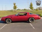 Thumbnail Photo 2 for 1979 Chevrolet Camaro