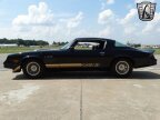Thumbnail Photo 4 for 1979 Chevrolet Camaro