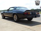 Thumbnail Photo 5 for 1979 Chevrolet Camaro