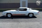 Thumbnail Photo 3 for 1979 Chevrolet Camaro