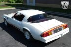 Thumbnail Photo 4 for 1979 Chevrolet Camaro