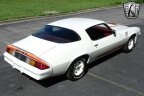Thumbnail Photo 6 for 1979 Chevrolet Camaro