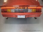 Thumbnail Photo 6 for 1979 Chevrolet Camaro