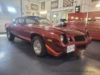 Thumbnail Photo 2 for 1979 Chevrolet Camaro