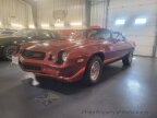 Thumbnail Photo 1 for 1979 Chevrolet Camaro