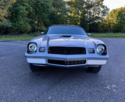 Photo 1 for 1979 Chevrolet Camaro Coupe for Sale by Owner