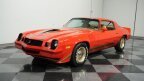 Thumbnail Photo 4 for 1979 Chevrolet Camaro Z28