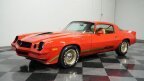 Thumbnail Photo 5 for 1979 Chevrolet Camaro Z28