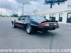Thumbnail Photo 3 for 1979 Chevrolet Camaro