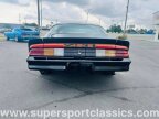 Thumbnail Photo 4 for 1979 Chevrolet Camaro