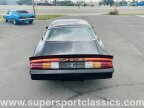 Thumbnail Photo 5 for 1979 Chevrolet Camaro