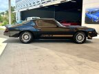 Thumbnail Photo 4 for 1979 Chevrolet Camaro