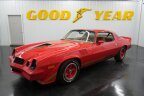 Thumbnail Photo 3 for 1979 Chevrolet Camaro