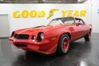 Thumbnail Photo 2 for 1979 Chevrolet Camaro