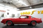 Thumbnail Photo 6 for 1979 Chevrolet Camaro