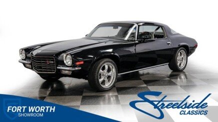 Photo 1 for 1979 Chevrolet Camaro