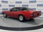 Thumbnail Photo 3 for 1979 Chevrolet Camaro