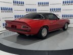 Thumbnail Photo 6 for 1979 Chevrolet Camaro