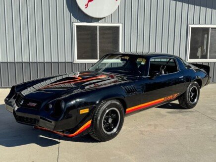 Photo 1 for 1979 Chevrolet Camaro