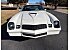 1979 Chevrolet Camaro Z28