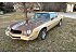 1979 Chevrolet Camaro RS