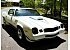 1979 Chevrolet Camaro Z28