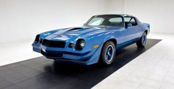 1979 Chevrolet Camaro Z28