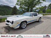1979 Chevrolet Camaro