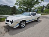 1979 Chevrolet Camaro