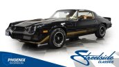 1979 Chevrolet Camaro