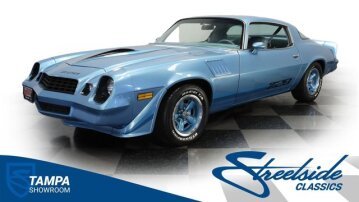 1979 Chevrolet Camaro Z28
